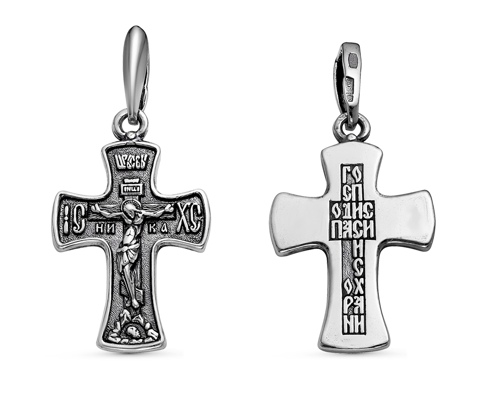Православный крест 5309644