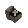 Православные крестики из серебра купить от производителя в интернет магазине