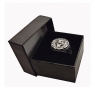 Серебряное кольцо Волк к-695-21.5 купить у производителя